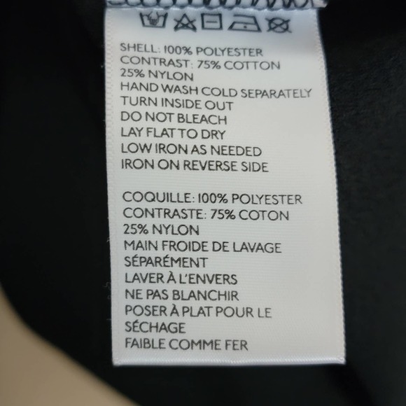 Urban Outfitters Pins and Needles Black Dress 4 NWOT - Picture 8 of 8